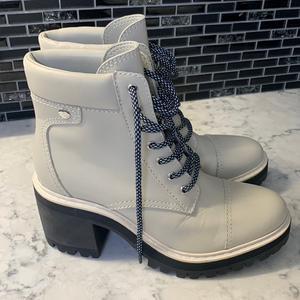 MARC FISHER boots